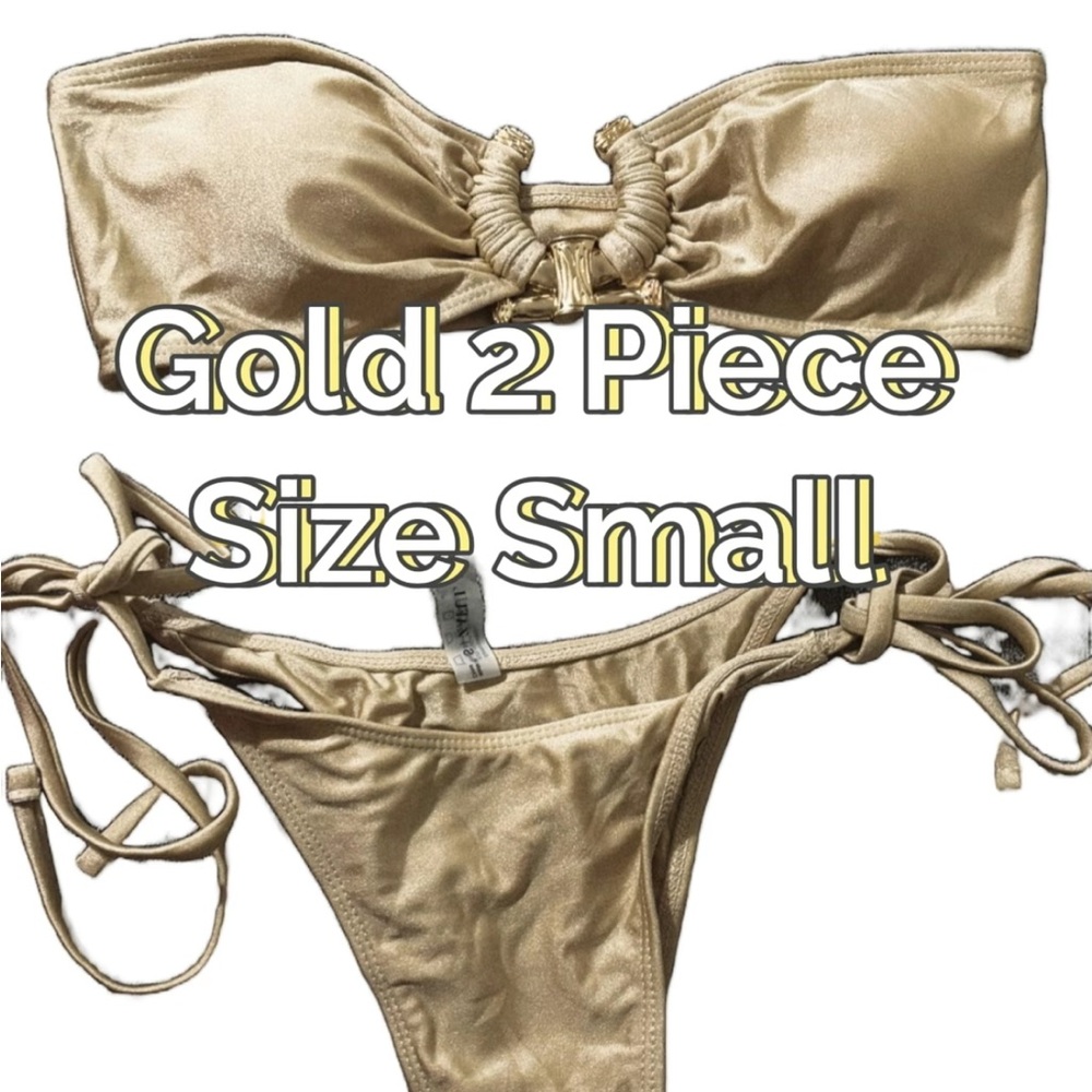 All swimwear 2 for $40 or $25 each